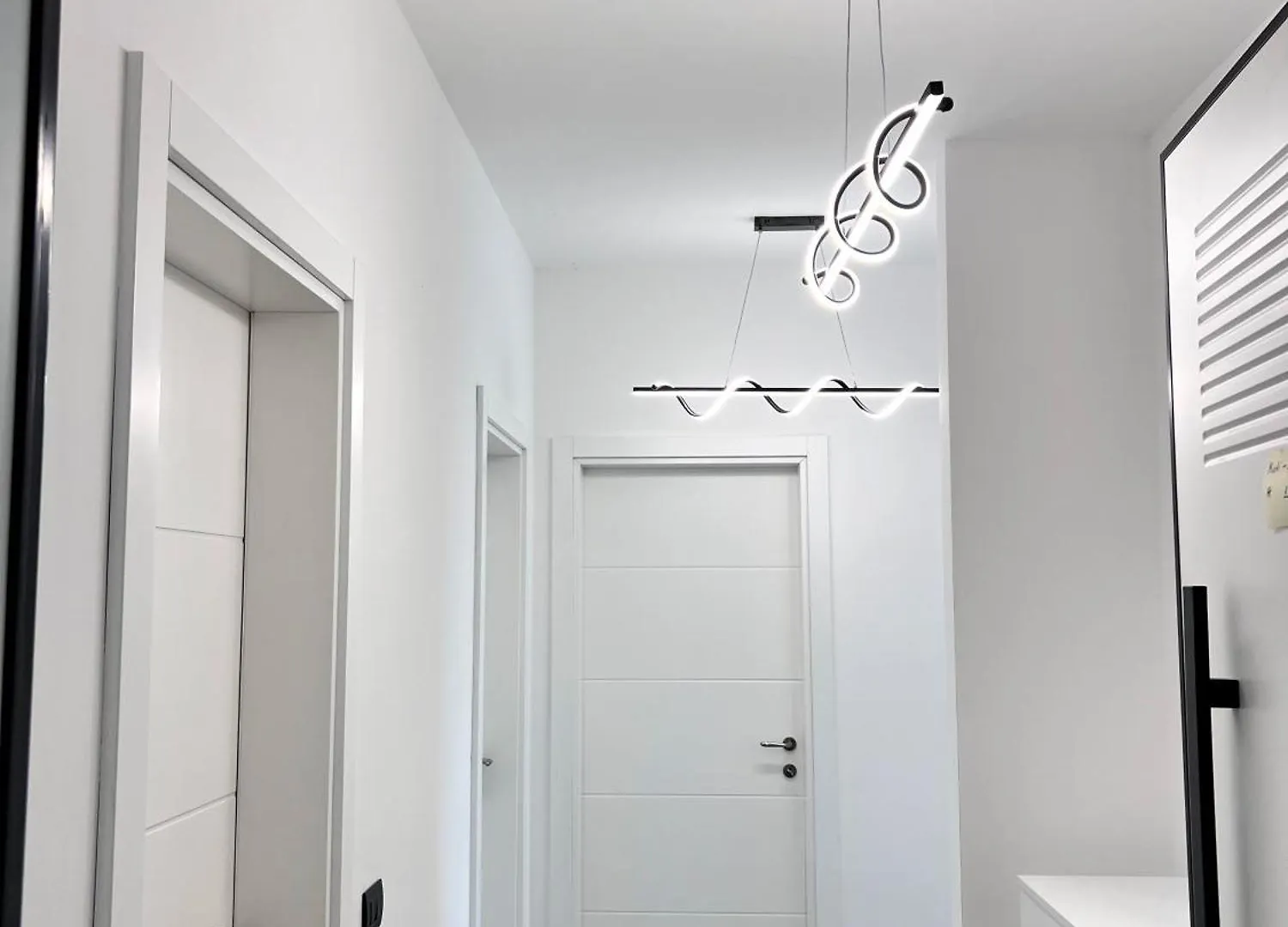 Sonely Apartament Шенджин Апартаменты
