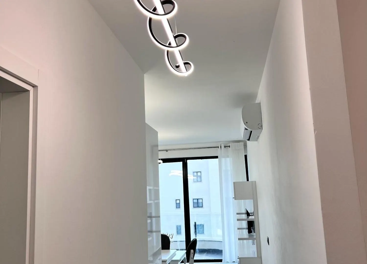 Апартаменты Sonely Apartament Шенджин