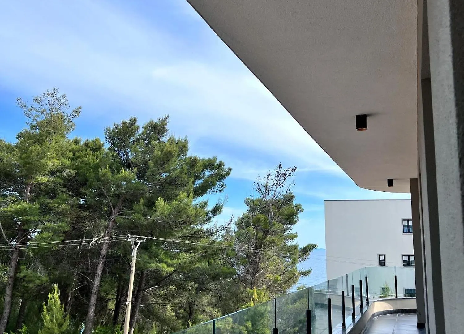 Sonely Apartament Шенджин 0*,  Албания